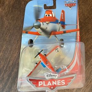 Disney Planes Toy